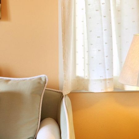 Elaia Boutique Apartments Gaios Ngoại thất bức ảnh