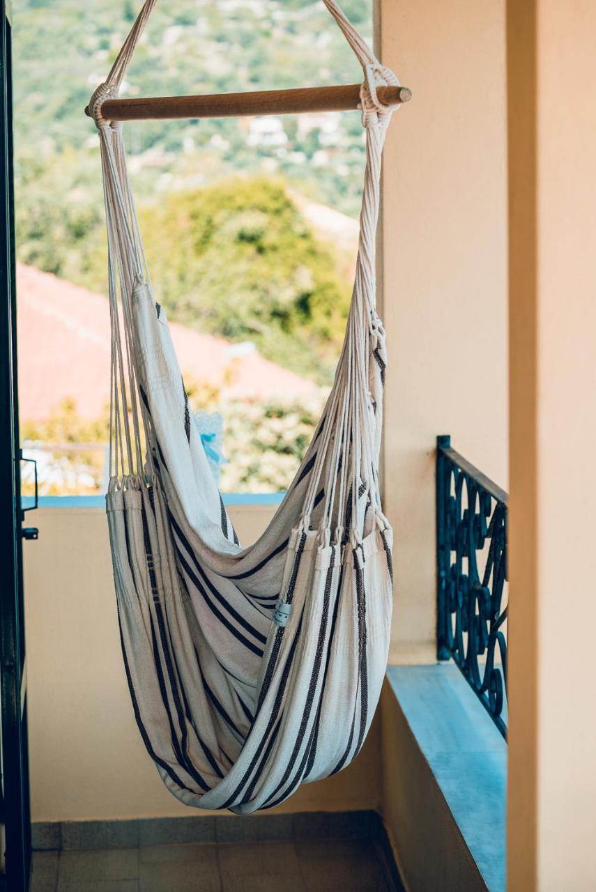 Elaia Boutique Apartments Gaios Ngoại thất bức ảnh