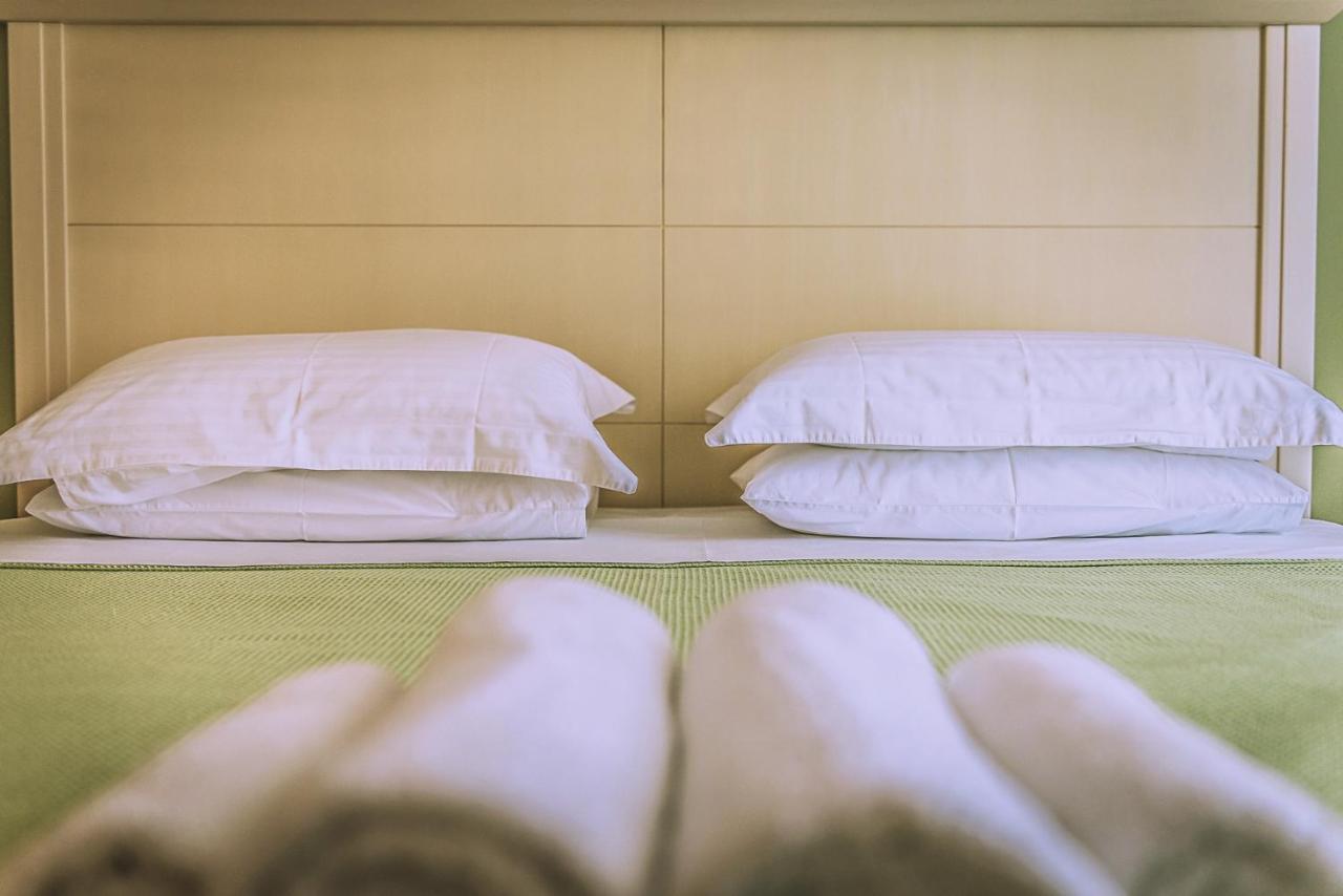 Elaia Boutique Apartments Gaios Ngoại thất bức ảnh