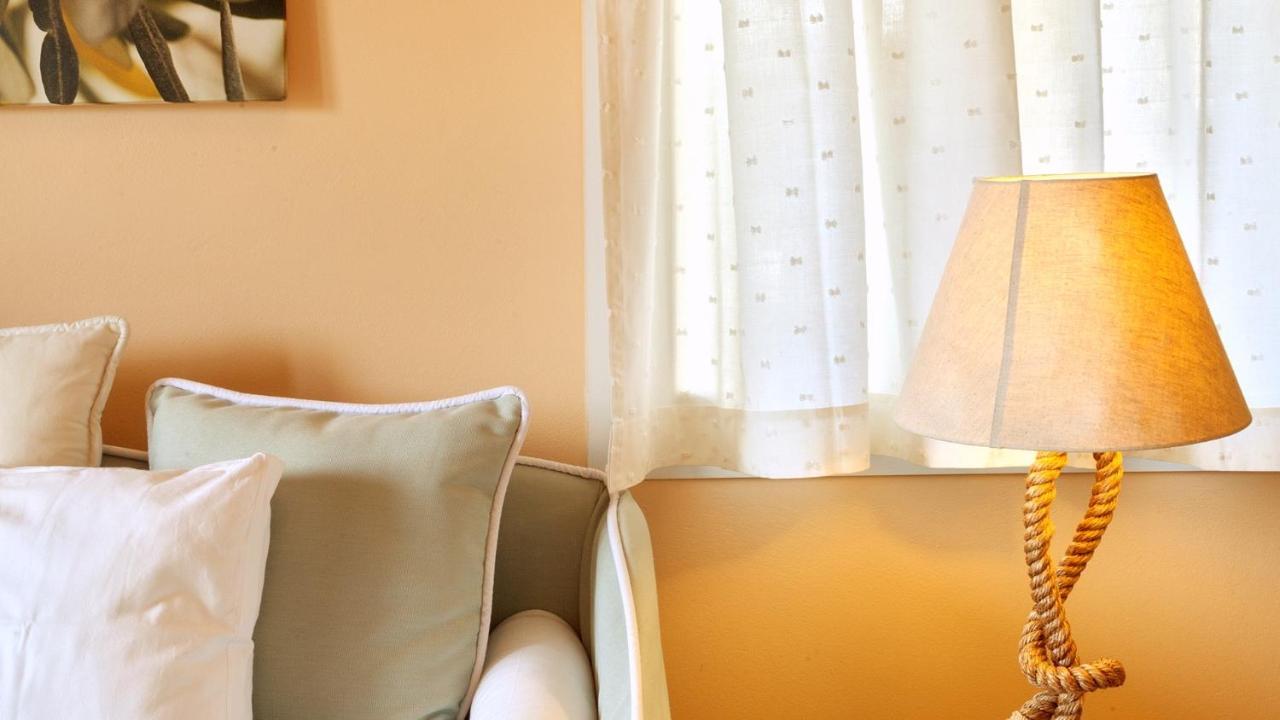 Elaia Boutique Apartments Gaios Ngoại thất bức ảnh
