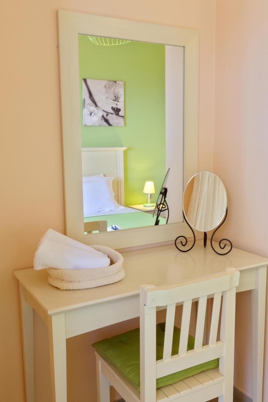 Elaia Boutique Apartments Gaios Ngoại thất bức ảnh
